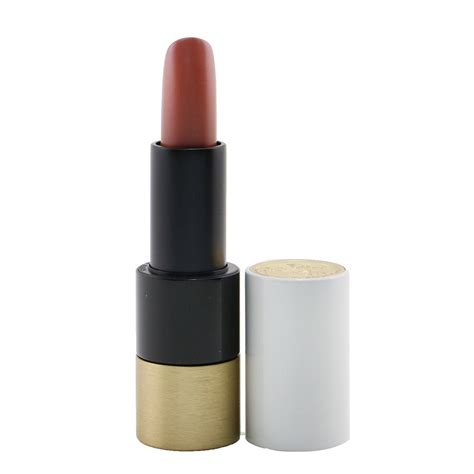 hermes lipstick rose epice|hermes rouge lipstick shades.